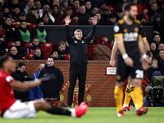'The manager is not at the lev...